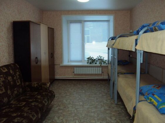 Hostel October - Photo5