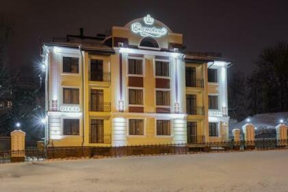 Hotel Ekaterina Kostroma