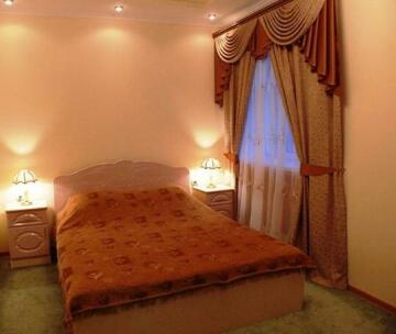 Hotel Graf