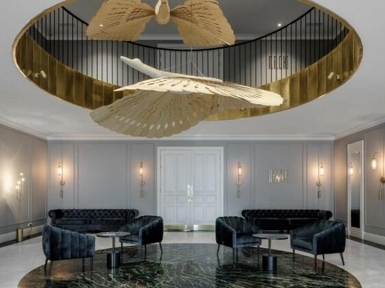 Hotel Ostrovskiy - Photo3