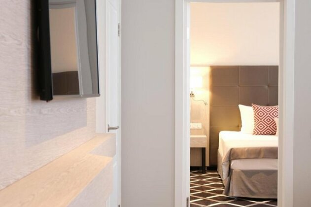 Hotel Ostrovskiy - Photo4