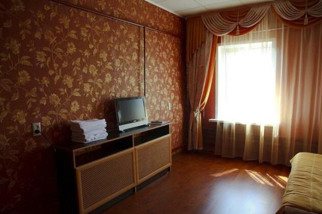 Lubas Apartment Monastery View - Photo3