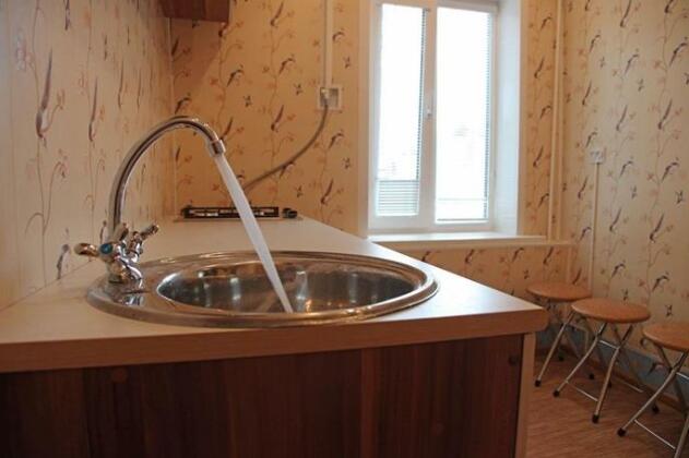 Lubas Apartment Monastery View - Photo5