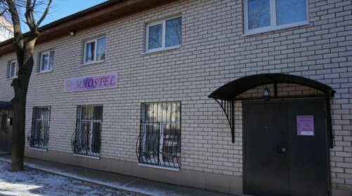 MHostel Kostroma