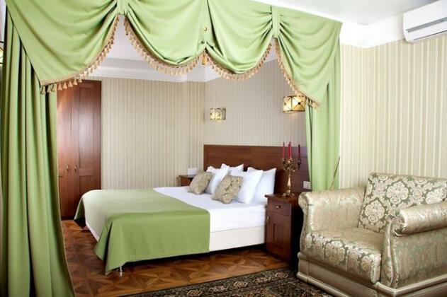Moskovskaya Zastava Hotel - Photo3