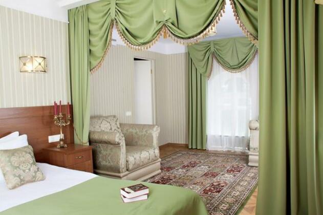 Moskovskaya Zastava Hotel - Photo4