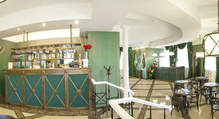 Moskovskaya Zastava Hotel - Photo5
