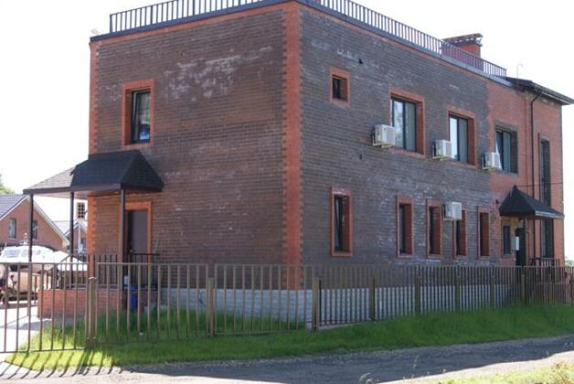 NaLadoni Eco Mini-Hotel