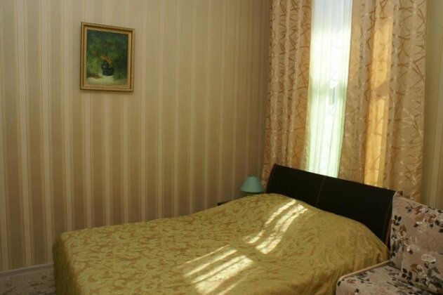 Ostrovskaya Inn - Photo2