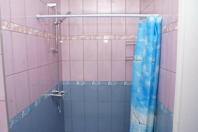 Ostrovskaya Inn - Photo4
