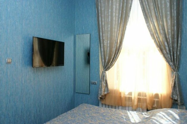 Ostrovskaya Inn - Photo5