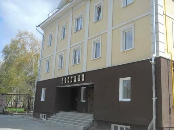 Pandora Kostroma - Photo2