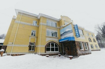 Park Hotel Noev Kovcheg