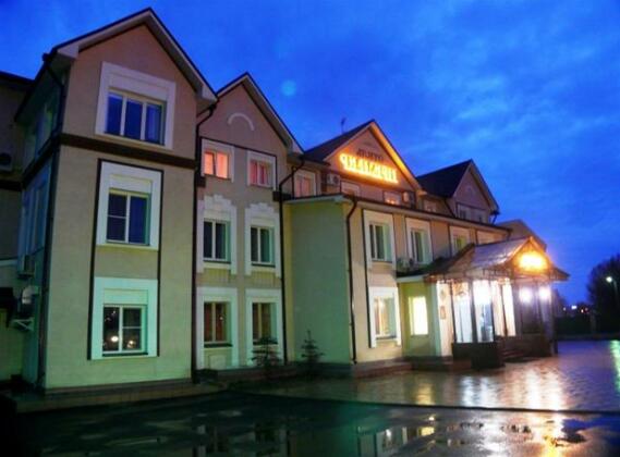Premier Hotel - Photo2