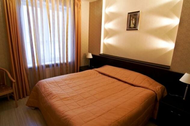 Premier Hotel - Photo3