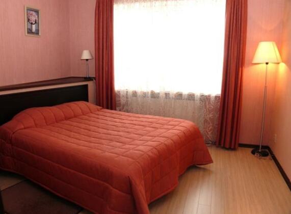 Premier Hotel - Photo5