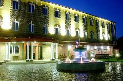 Shelestoff Hotel - Photo2