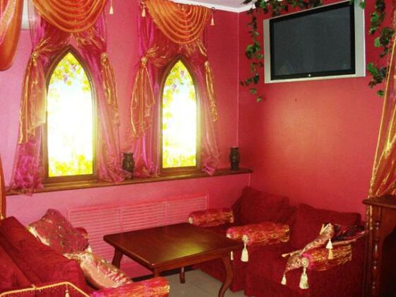 Shelestoff Hotel - Photo3