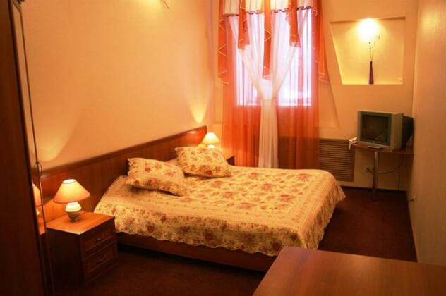 Shelestoff Hotel - Photo4