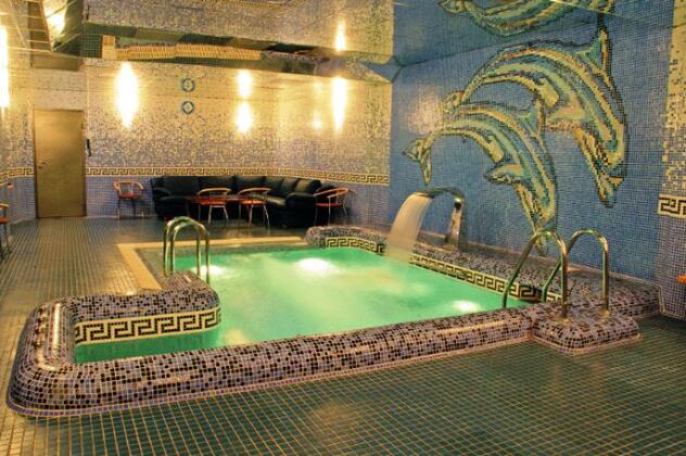 Shelestoff Hotel - Photo5