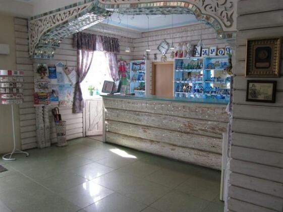 Snegurochka Hotel - Photo4