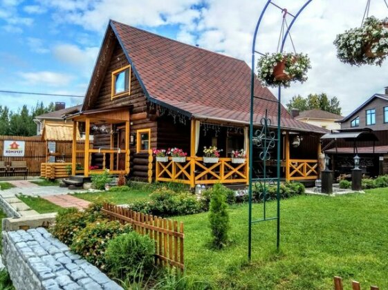 Teremok Kostroma