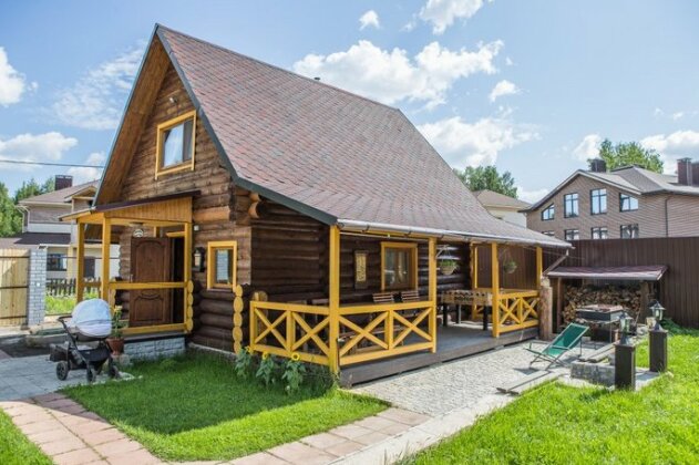 Teremok Kostroma - Photo2