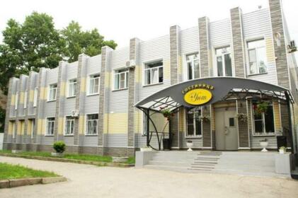 Uyut Hotel Kostroma