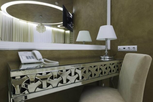 Ya - Hotel - Photo2