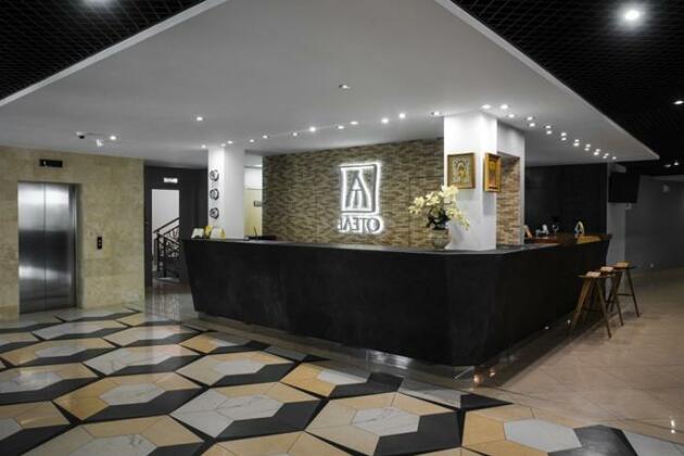 Ya - Hotel - Photo3