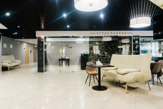 Ya - Hotel - Photo4