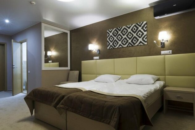 Ya - Hotel - Photo5