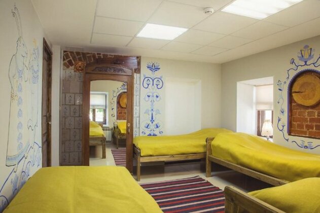 Yasen Pen Hostel - Photo2