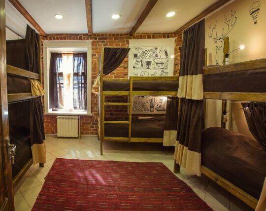 Yasen Pen Hostel - Photo4
