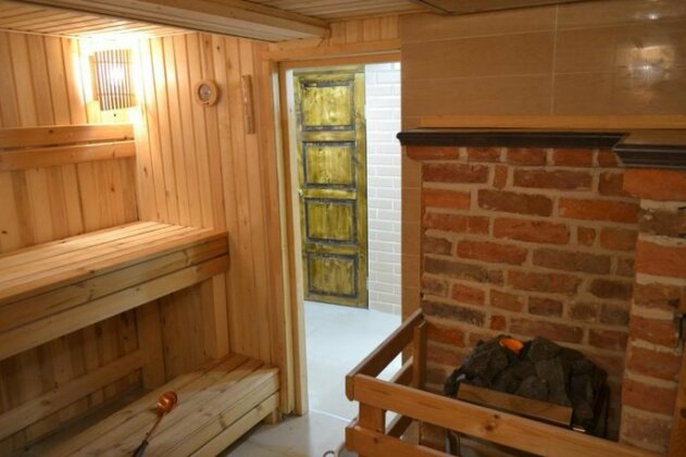 Yasen Pen Hostel - Photo5