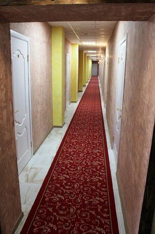 Hotel Diana Kotelniki Moscow Oblast - Photo3