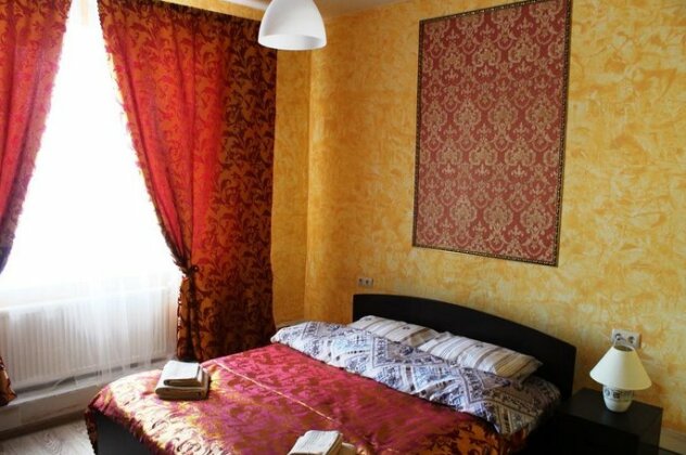 Hotel Diana Kotelniki Moscow Oblast - Photo4