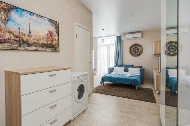 Paris studio in Kotelniki - Photo3