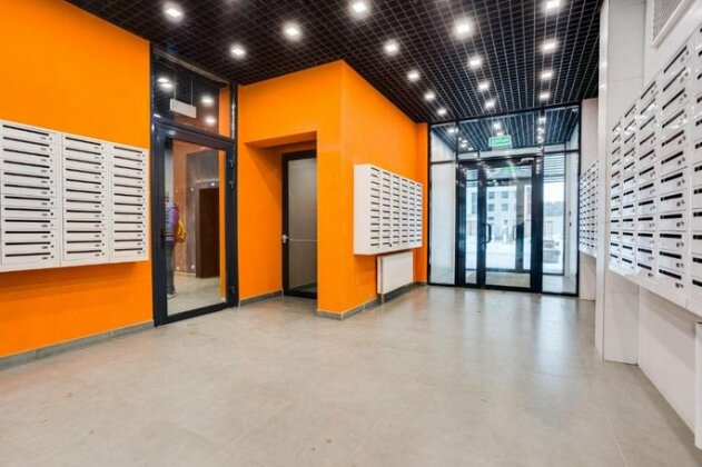 Paris studio in Kotelniki - Photo4