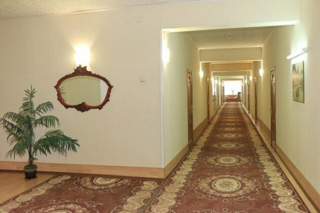 Sanative hotel Zouz - Photo4