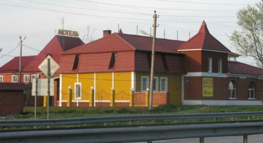 Ilevniki Motel