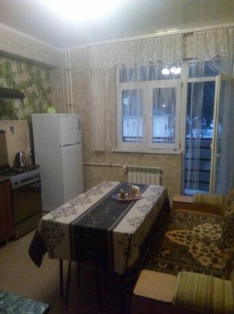 Apartment Estonskaya ulitsa 37 - Photo3