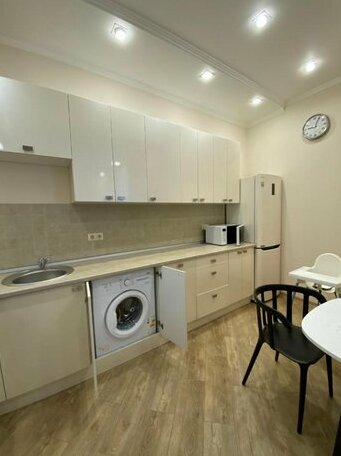 Apartment on Estonskaya 119 - Photo4