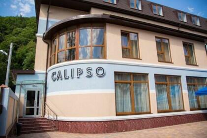 Calipso Hotel Krasnaya Polyana