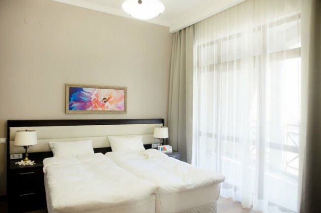 Gorky Premium Apartments - Photo3
