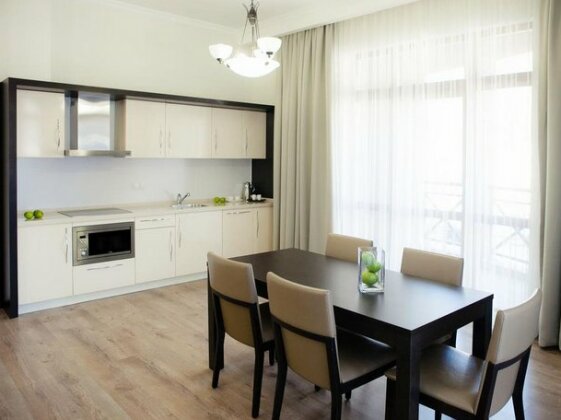 Gorky Premium Apartments - Photo4