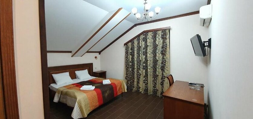 Guest House Khristofor - Photo3