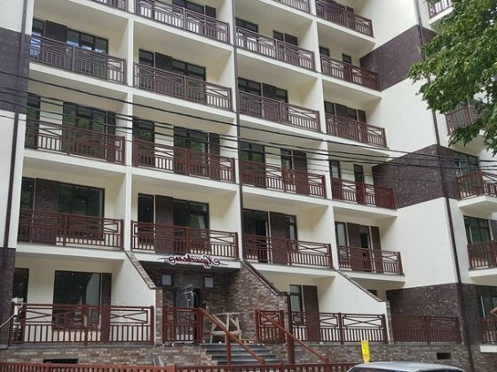 Kurshavel Apartment