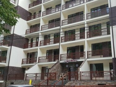 Kurshavel Apartment