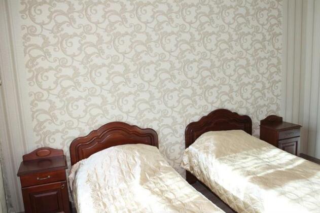 Olymp Hotel Krasnaya Polyana - Photo4